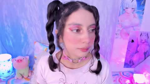 Megan  online show from 4, 11, 2025