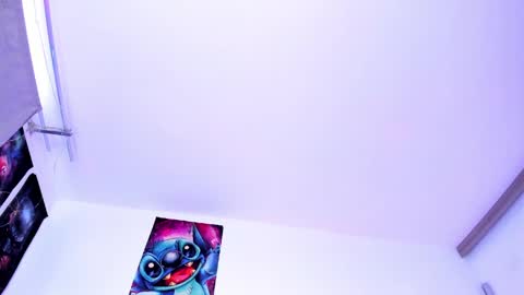 Megan  online show from 6, 4, 2026