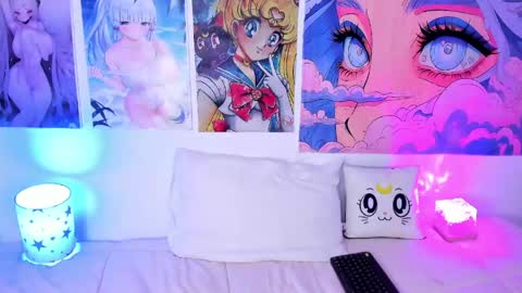 Snapshot of megan_yagami chatting on 9, 5, 2026 Megan online show from 9, 5, 2026