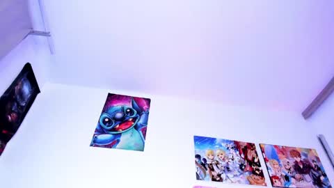Snapshot of megan_yagami chatting on 22, 5, 2026 Megan online show from 22, 5, 2026
