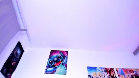 Snapshot of megan_yagami chatting on 10, 6, 2026 Megan online show from 10, 6, 2026