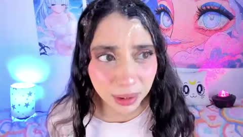 Megan  online show from 25, 6, 2026