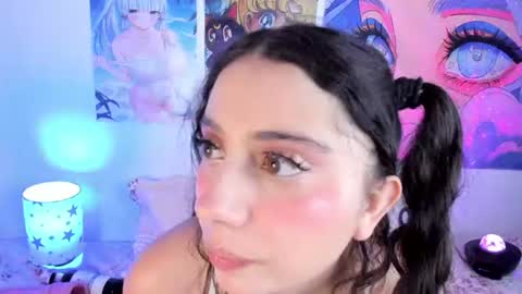 Megan  online show from 14, 7, 2026