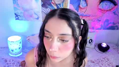 Megan  online show from 21, 7, 2026