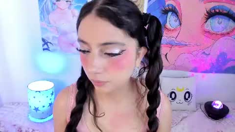 Megan  online show from 22, 7, 2026