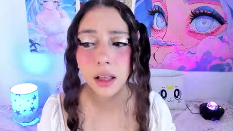 Megan  online show from 24, 7, 2026