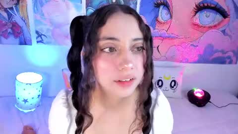Megan  online show from 27, 7, 2026
