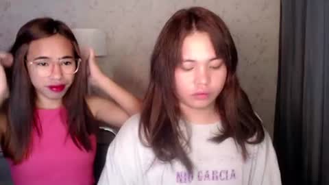 MEGAN online show from 19, 2, 2026