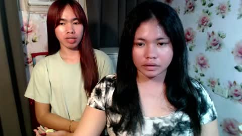 Snapshot of megan_younng chatting on 18, 7, 2026 MEGAN online show from 18, 7, 2026