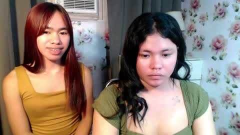 Snapshot of megan_younng chatting on 19, 7, 2026 MEGAN online show from 19, 7, 2026