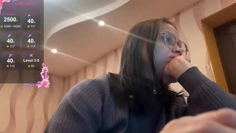 Megan online show from 12, 1, 2026