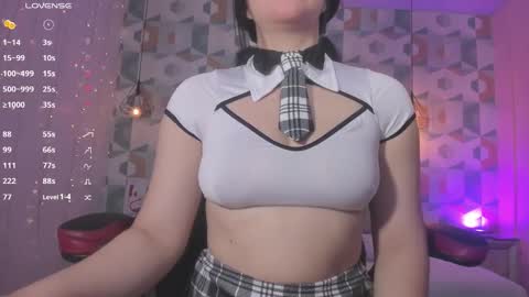 Megan  online show from 24, 2, 2025