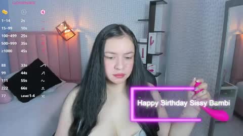 Snapshot of megancero chatting on 27, 5, 2026 Megan online show from 27, 5, 2026