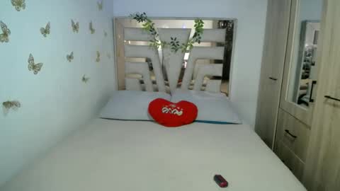 Snapshot of megancherryx chatting on 21, 6, 2026 MeganCherryX online show from 21, 6, 2026