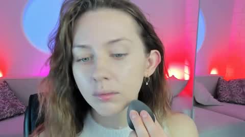 Snapshot of meganclapp chatting on 5, 5, 2026 Megan online show from 5, 5, 2026