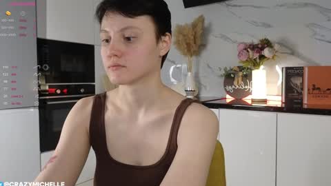 Michelle online show from 9, 1, 2025
