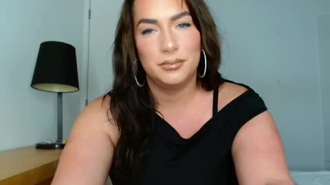 Megan Cox online show from 15, 1, 2025