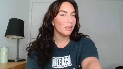 Megan Cox online show from 30, 1, 2025