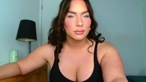 Megan Cox online show from 13, 2, 2025