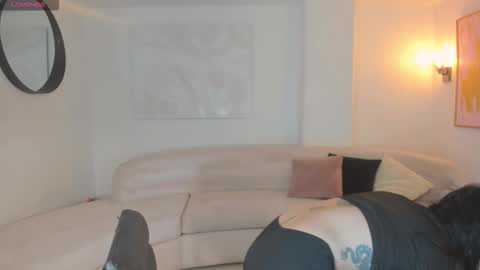 Megan Cross online show from 4, 11, 2025