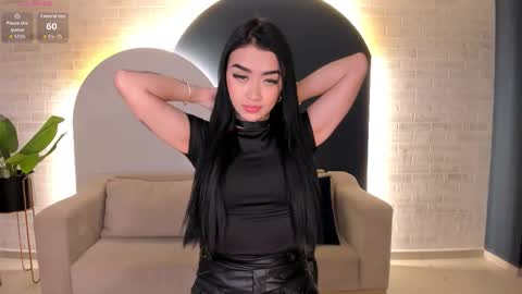 Megan Cross online show from 17, 1, 2026