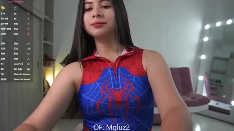 Luz -----OF mgluz2--- Next stream 1122024 1400Colombian time online show from 15, 11, 2025