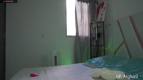 Snapshot of megancute2 chatting on 12, 4, 2026 Luz -----OF mgluz2--- Next stream 1122024 1400Colombian time online show from 12, 4, 2026