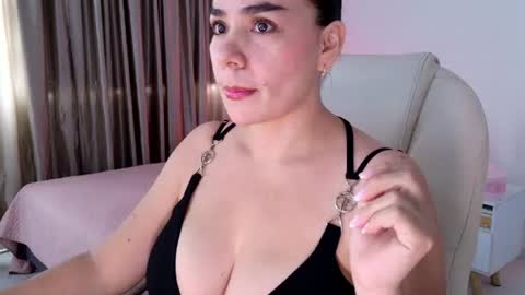 Megan M online show from 13, 7, 2026