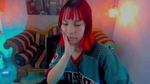 Megan online show from 18, 12, 2025