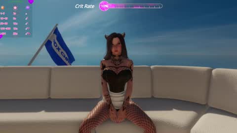 Megan online show from 8, 1, 2025