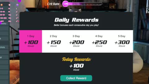 Megan online show from 22, 1, 2025