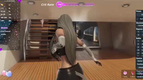 Megan online show from 6, 3, 2026