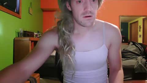 Snapshot of meganfitzy chatting on 19, 1, 2025 GlamTransGoddess online show from 19, 1, 2025