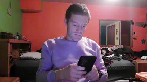 Snapshot of meganfitzy chatting on 30, 1, 2025 GlamTransGoddess online show from 30, 1, 2025