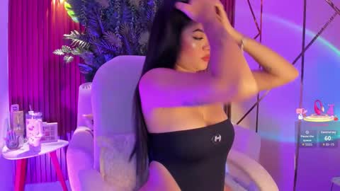 Megan Nice to meet you  online show from 1, 11, 2025