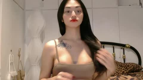 Snapshot of meganharley2004 chatting on 25, 6, 2026 meganharley2004 online show from 25, 6, 2026