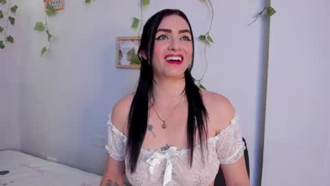 Snapshot of meganhofman chatting on 22, 5, 2026 Megan Hofman online show from 22, 5, 2026