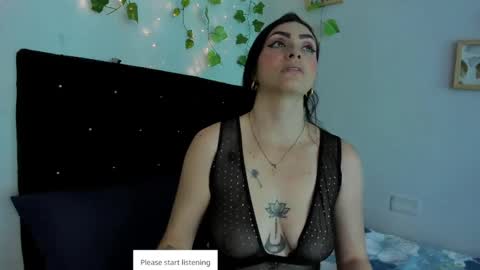 Snapshot of meganhofman chatting on 30, 5, 2026 Megan Hofman online show from 30, 5, 2026