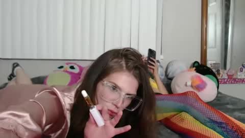 Snapshot of meganholly00 chatting on 14, 9, 2025 Megan online show from 14, 9, 2025