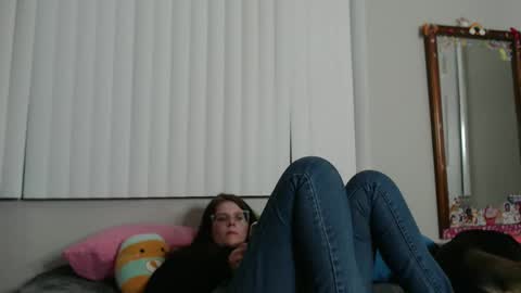 Snapshot of meganholly00 chatting on 15, 9, 2025 Megan online show from 15, 9, 2025