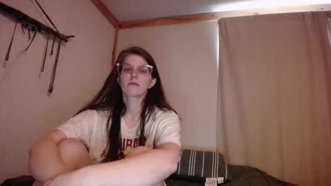 Snapshot of meganholly00 chatting on 5, 1, 2026 Megan online show from 5, 1, 2026