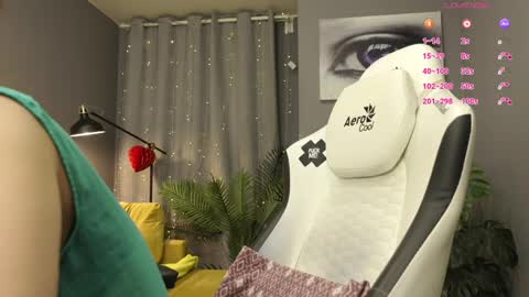 MeganieX online show from 27, 5, 2026