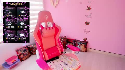 Megan online show from 10, 1, 2026