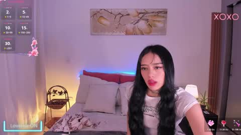 megan lake online show from 18, 3, 2026