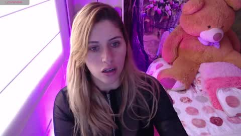 MEGAN online show from 24, 3, 2026