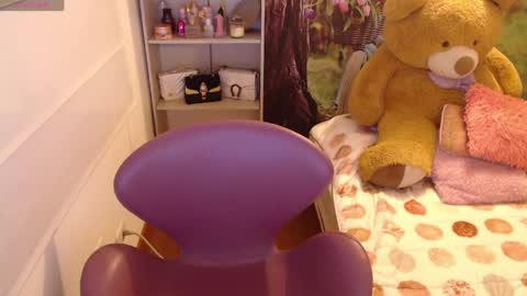 Snapshot of meganlk chatting on 24, 4, 2026 MEGAN online show from 24, 4, 2026