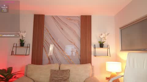 Megan Lowell online show from 31, 3, 2026