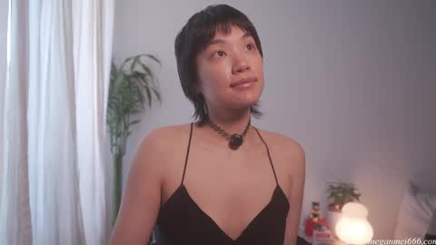 Snapshot of meganmei666 chatting on 2, 6, 2026 for more 3 online show from 2, 6, 2026
