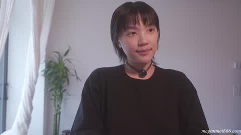 Snapshot of meganmei666 chatting on 26, 6, 2026 for more 3 online show from 26, 6, 2026