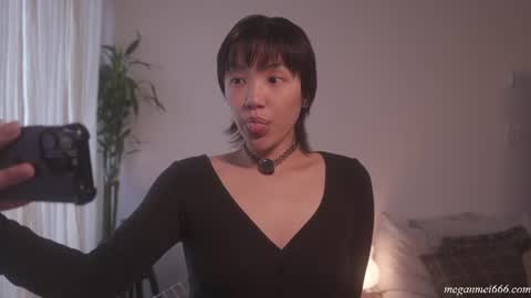 Snapshot of meganmei666 chatting on 27, 6, 2026 for more 3 online show from 27, 6, 2026